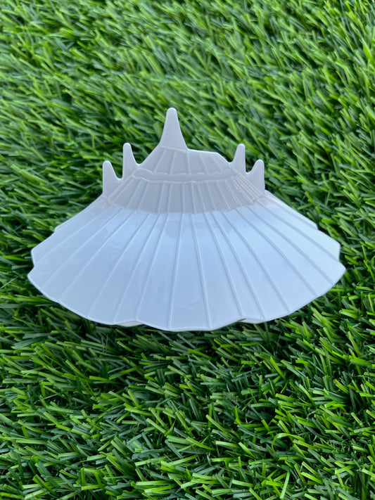 Space Ride Hair Claw image 0