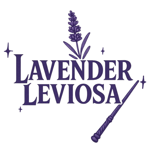 Lavender Leviosa